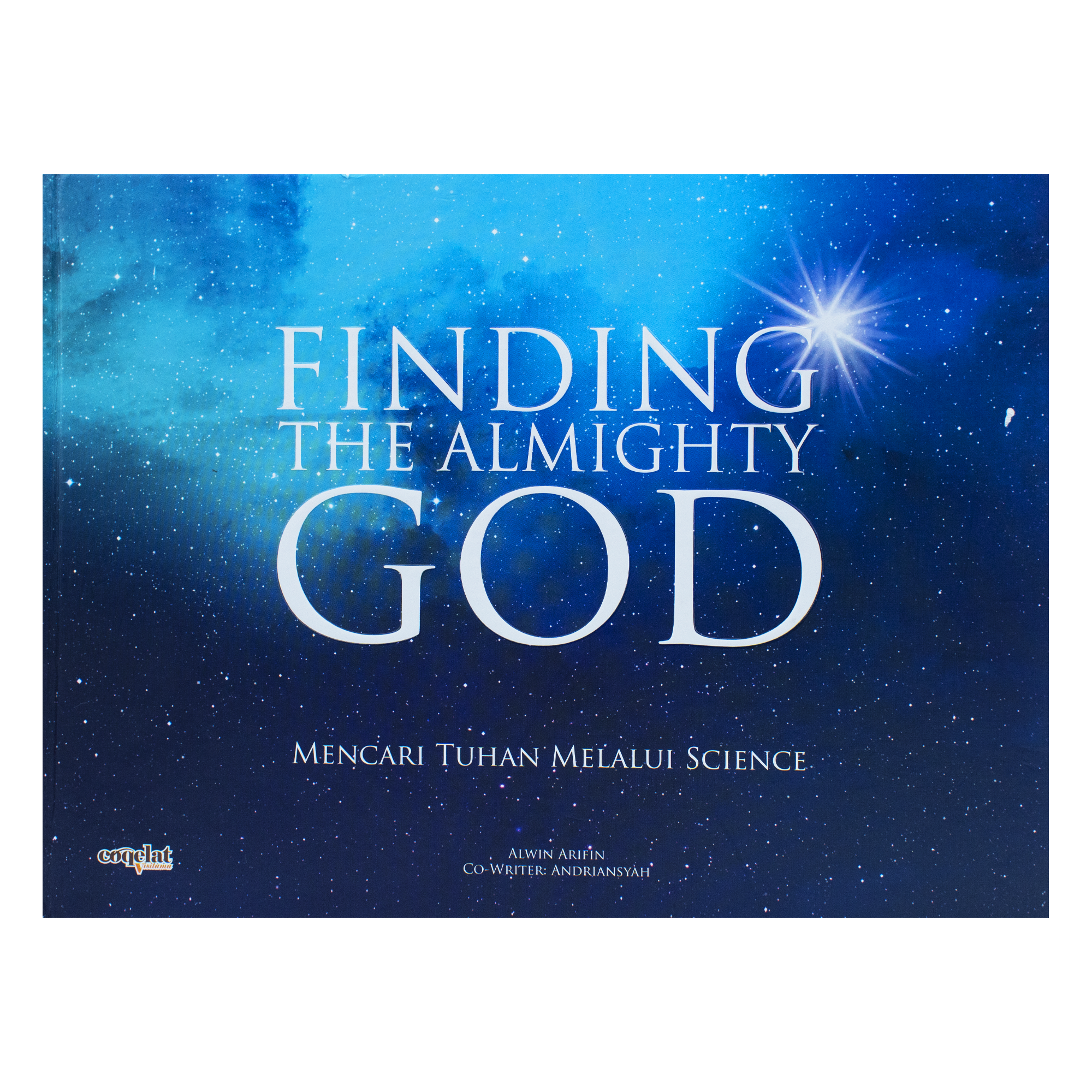 Finding The Almighty God