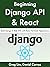 Beginning Django API with R...