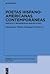 Poetas hispanoamericanas contemporáneas by Milena Rodríguez
