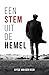 Een stem uit de hemel by Sytse van der Veen