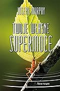 Twoje własne supermoce