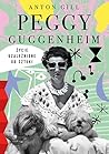Peggy Guggenheim....