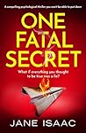 One Fatal Secret