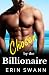Chosen by the Billionaire (Covington Billionaires #2)