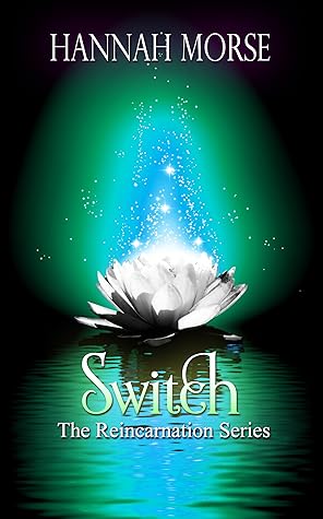 Switch (The Reincarnation #3)