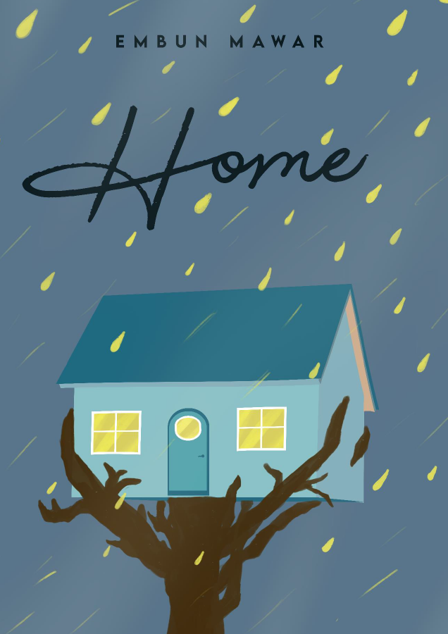 Home (ebook)
