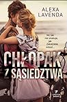 Chłopak z sąsiedztwa by Alexa Lavenda Chłopak z sąsiedztwa by Alexa Lavenda