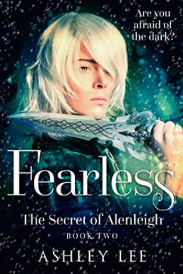 Fearless (Secret of Alenleigh #2)