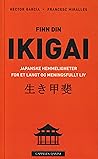 Finn din ikigai: ...