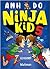 Ninja Kid 5 - Gekloond!