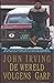De wereld volgens Garp by John Irving