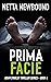 Prima Facie (Adam Stanley #4)