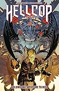 Hellcop Vol. 1: Welcome to Hell