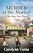 Murder at the Market (A Bli...