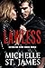 Lawless (Ruthless King, #3)
