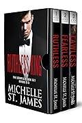Ruthless King: The Complete Series