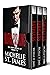 Ruthless King: The Complete...