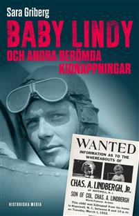Baby Lindy och andra berömda kidnappningar