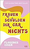 Frauen schulden d...