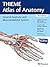 Thieme Atlas of Anatomy, Vol. 1: General Anatomy and Musculoskeletal System