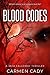 Blood Codes (A Jack Callowa...