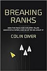 Breaking Ranks by Colin Diver