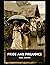 Pride and Prejudice Book by Jane Austen (1813)