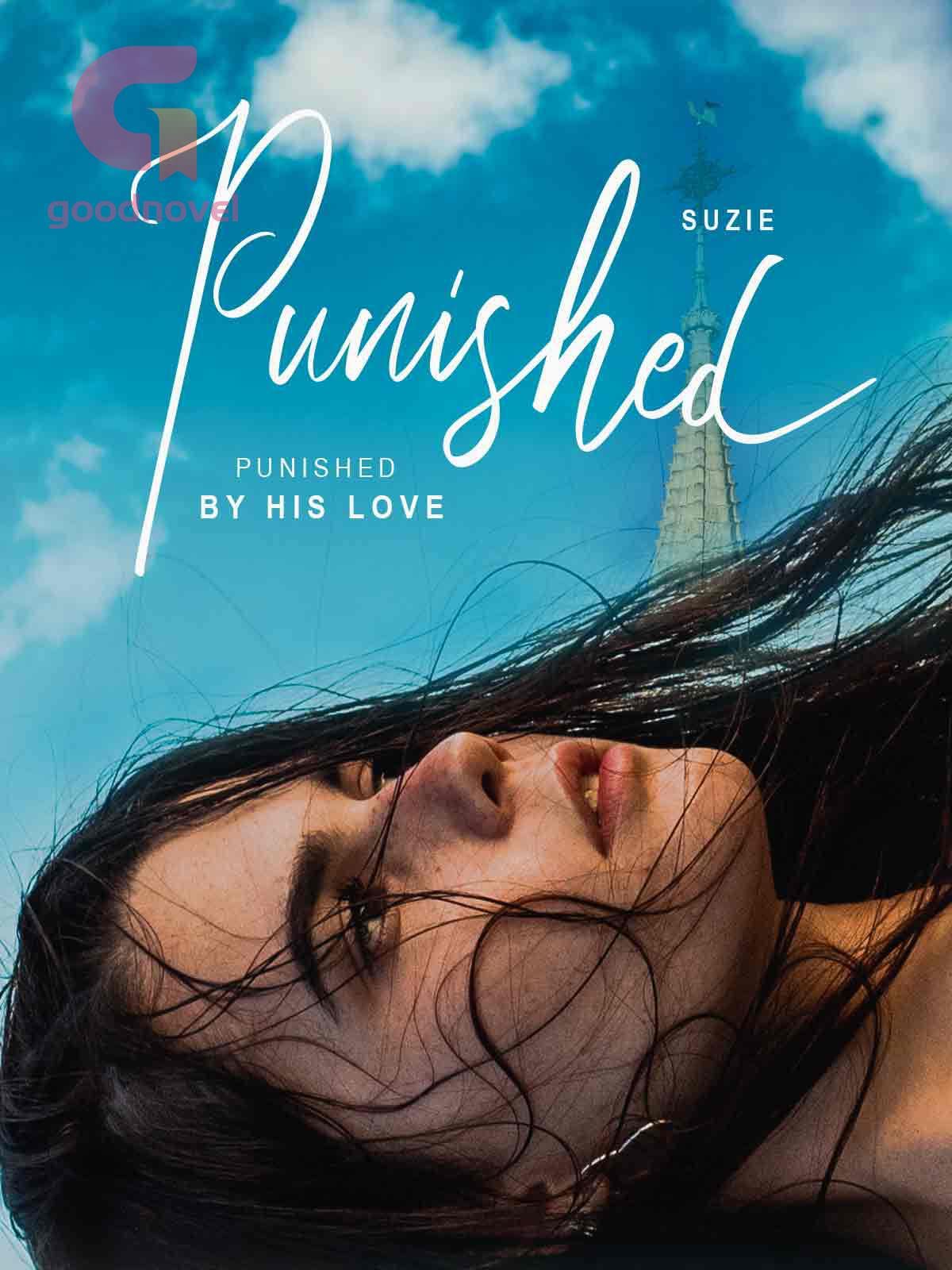 Punished by His Love: Book 1 (Kindle Edition)