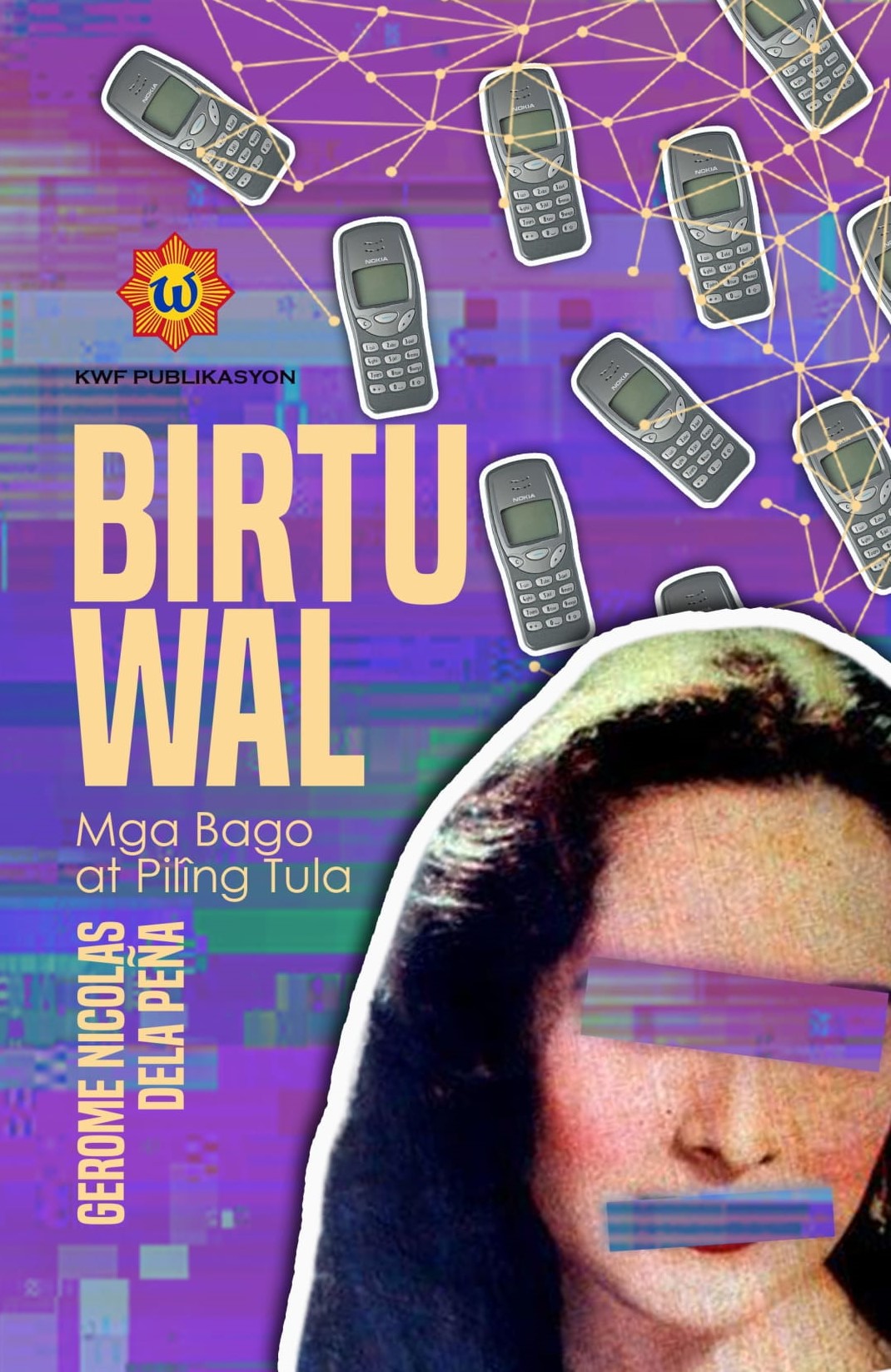 Birtuwal: Mga Bago at Piling Tula