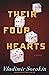 Their Four Hearts (Russian Literature)