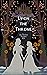 Upon the Throne (The Journe...