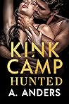 Kink Camp by Adriana Anders