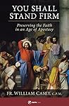 You Shall Stand F...