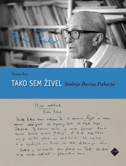 Tako sem živel