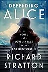 Defending Alice: ...