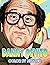 Danny devito Color by Numbe...