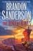 The Way of Kings by Brandon Sanderson