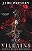 Her Villains (The Shattered Isle, #1)