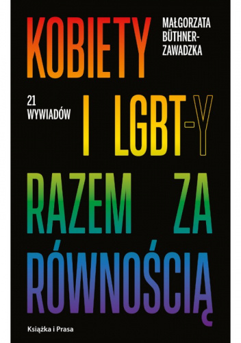 Kobiety i LGBT-y razem za równością