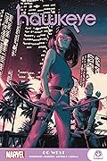 Hawkeye: Go West