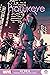 Hawkeye: Go West