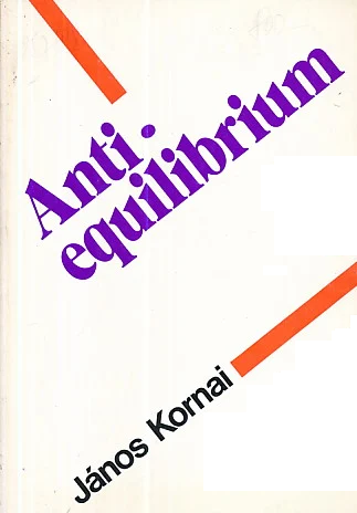 Anti-Equilibrium