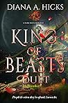 Book cover for King of Beasts Duet