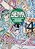 Saint Seiya Edición Kanzenban, Volumen 4 (Saint Seiya Kanzenban,#4)