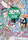 Saint Seiya Edición Kanzenban, Volumen 4 by Masami Kurumada