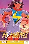Ms. Marvel by G. Willow Wilson Ms. Marvel by G. Willow Wilson