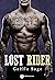 Lost Rider (French Edition)
