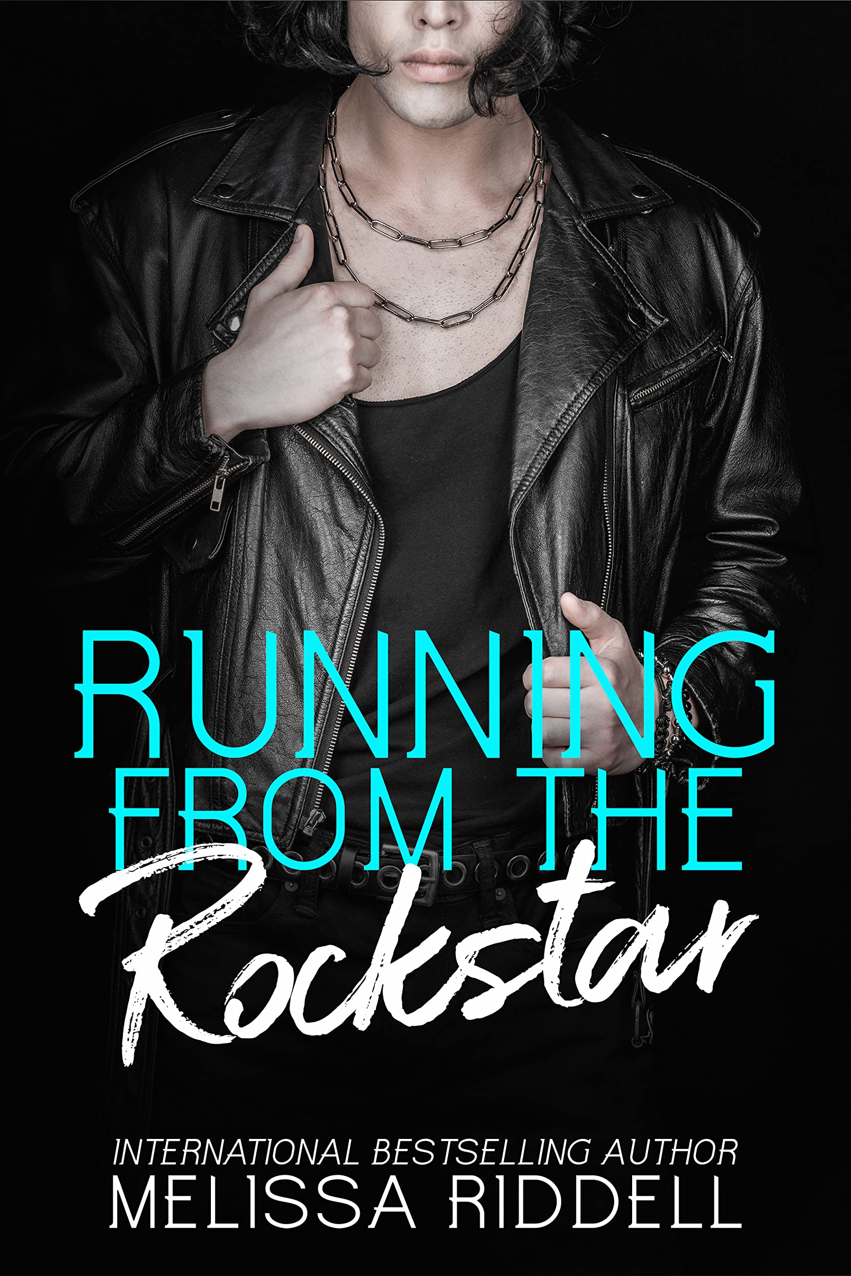 Running from the Rockstar (Kindle Edition)