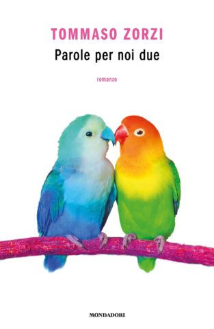 Parole per noi due (Paperback)