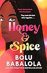 Honey & Spice